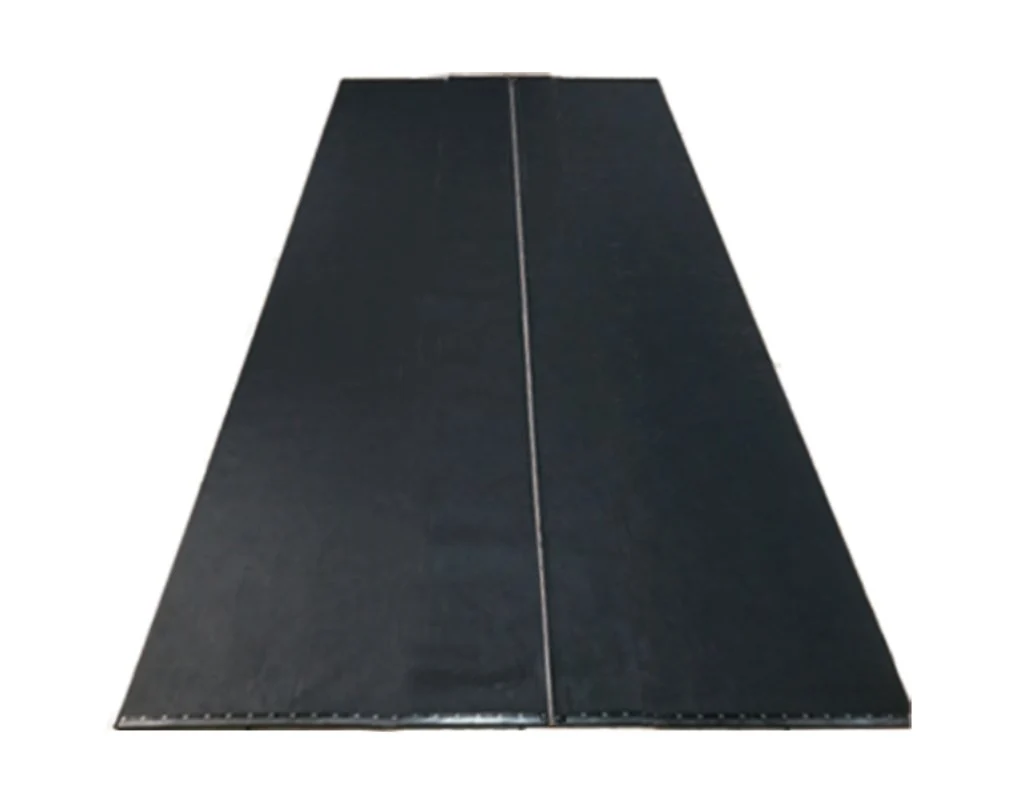 E-Wave carbon fibre heater pad