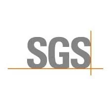 SGS Certified