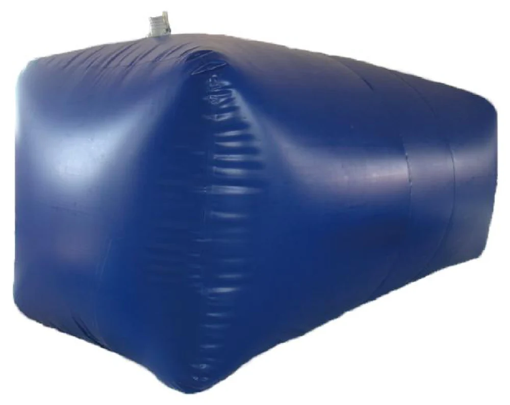 Sun Flexitanks 100KL storage tank